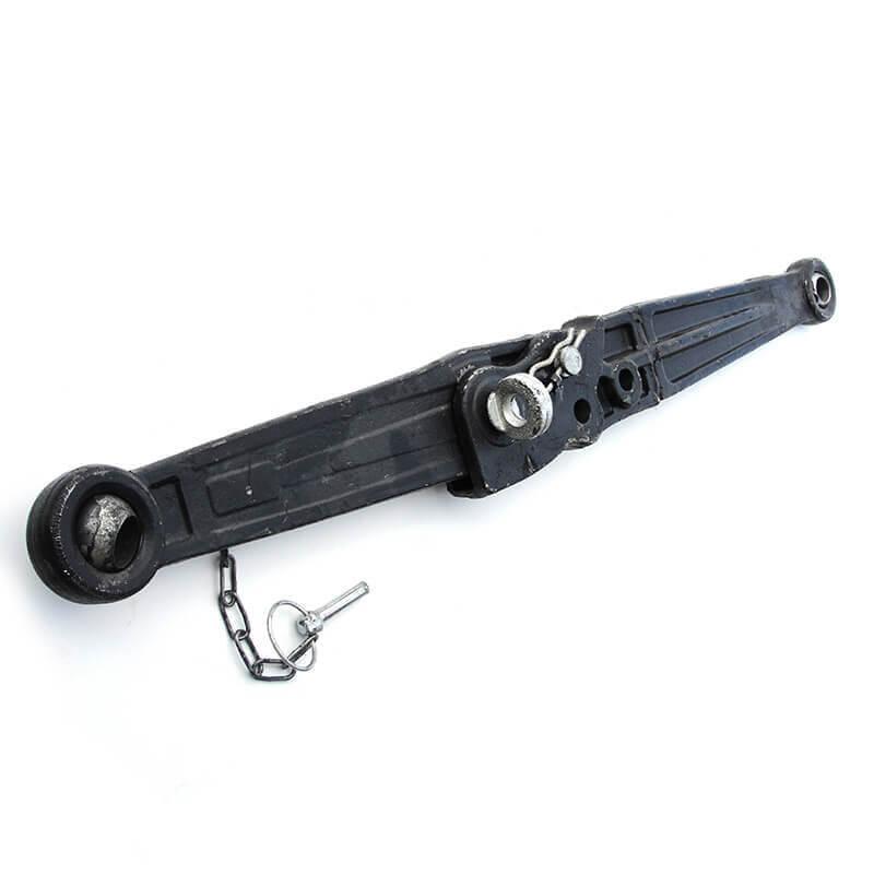 Тяга поздовжня ліва/права МТЗ-80 у зборі, фото 1