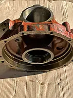Корпус редуктора правий голий МТЗ 52-2308014-А2, фото 3