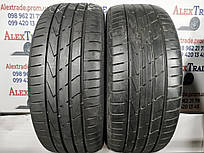 225/50 R18 Hankook Ventus S1 Evo 2 Run Flat літні шини б/у