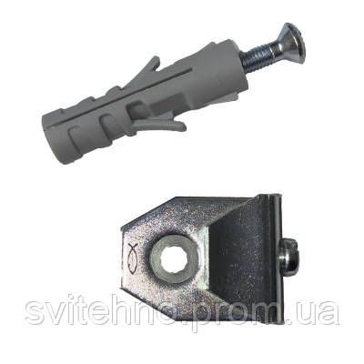 Купить Крепление для вытяжки Bosch 00616867, цена 153 ₴ — Prom.ua (ID ...