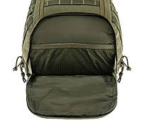 Рюкзак TEXAR Cober Olive 25L, фото 8