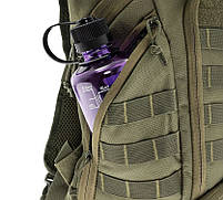 Рюкзак TEXAR Cober Olive 25L, фото 10