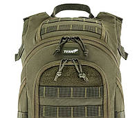 Рюкзак TEXAR Cober Olive 25L, фото 11