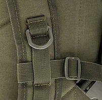 Рюкзак TEXAR Cober Olive 25L, фото 9
