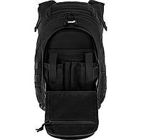 Рюкзак тактичний TEXAR Cober Black 25L, фото 2