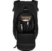 Рюкзак тактичний TEXAR Cober Black 25L, фото 5