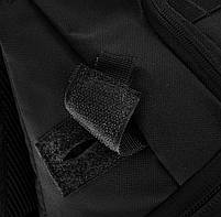 Рюкзак тактичний TEXAR Cober Black 25L, фото 10