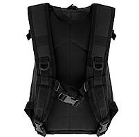 Рюкзак TEXAR Cober Black 25L, фото 4