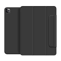 Магнитный силиконовый чехол-книжка STR Buckles Magnetic Case for iPad Pro 11 (2018 | 2020 | 2021 | 2022) -