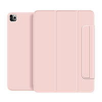 Магнитный силиконовый чехол-книжка STR Buckles Magnetic Case for iPad Pro 11 (2018 | 2020 | 2021 | 2022) -