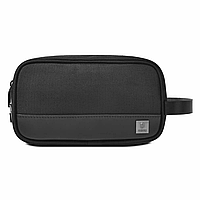 Органазер для кабелей WIWU Hali Travel Pouch H1 - Black