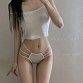 Еластичні сліпи з потрійною гумкою