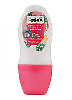 Кульковий роліковий дезодорант Balea Sweet Sunshine 50ml