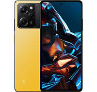 Xiaomi Poco X5 Pro 5G 6/128GB Yellow UA