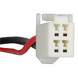 Адаптер для під'єднання камери до штатного монітора Toyota AWM CTO-02, фото 3