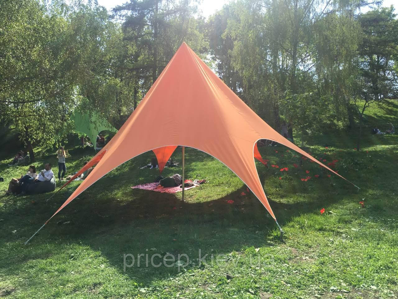 Намет для відпочинку