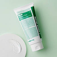 Заспокійлива очищувальна пінка для вмивання Medi-Peel Green Cica Collagen Clear, 300 мл