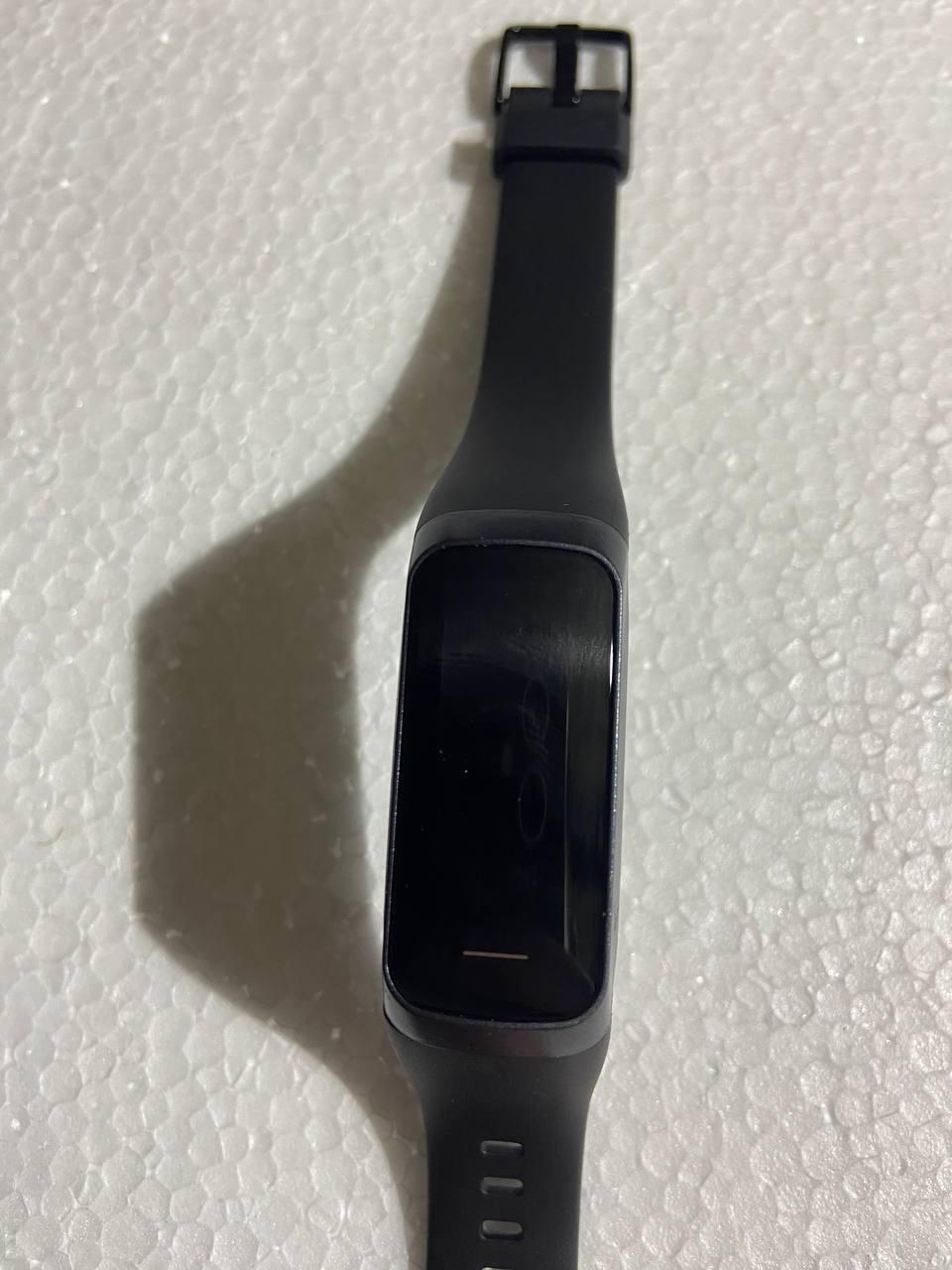 Фітнес-трекер HR, Amazon, Німеччина