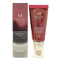 MISSHA Perfect Cover BB Cream SPF42/PA++ #23 Natural Beige ВВ крем, 50 мл