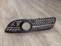 Решітка протитуманної фари ліва, модель 2011 року Chery Amulet (A15) (Чері Амулет) — A15-2803505BC