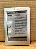Електронна книга Sony Reader Pocket Edition PRS-600
