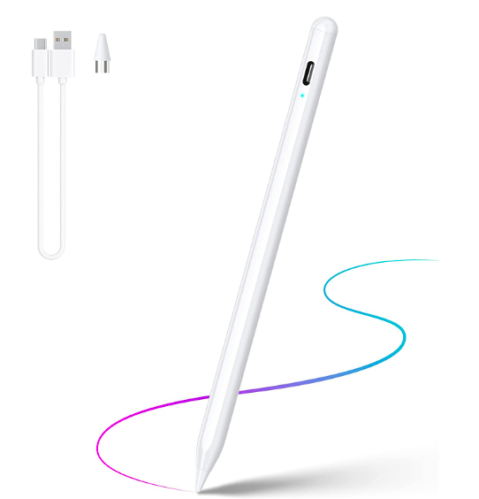Стилус Pencil для малювання на планшетах і смартфонах Huawei