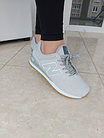 Женские кроссовки New Balance 574 Mint