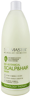 Маска для догляду за проблемною шкірою голови та волоссям Spa Master Professional SM 198 970 мл