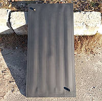 Абсорбер сонячного колектора з неіржавкої сталі 1000х1000 (безскопусний сонячний колектор)