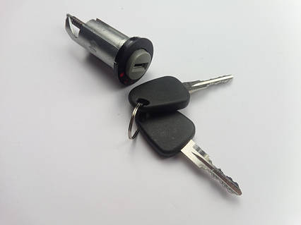 Замок зажигания Nexia, 