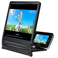 3D увеличительный экран для мобильных телефонов - универсальное увеличительное стекло для экрана. 543IM-65