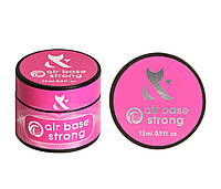 Базовое покрытие F.O.X Air Base Strong, 5 ml