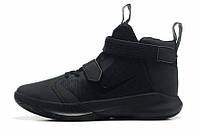 Мужские баскетбольные кроссовки Nike Precision 3 Black