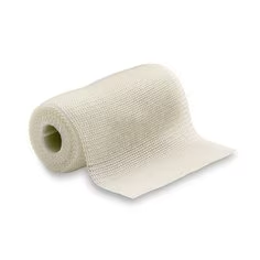 Напівжорсткий іммобілізаційний бинт Soft Cast, 10.1 смх3.6 м, білий, 82104