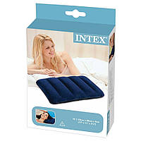 Надувная подушка Intex 43х28 см (68672)