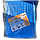 Тент синій 4х8Extreme 60г/м2, фото 5