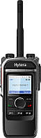 Цифровая рация Hytera PD665GMD (400-527) GPS, дат. паден, BL2010 Li-ion 2000mAh, ЗУ, ант., роуминг лицен.