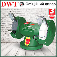 Заточной станок DWT DS-250 GS