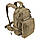 Рюкзак Direct Action® Ghost MK II backpack 31 L - Coyote Brown, фото 3