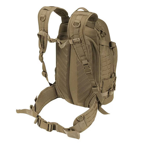 Direct Action Ghost MK II backpack 31 L Coyote Brown MULTICAM.NET.UA 1879268554