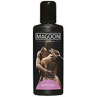 Масажне масло - Magoon Aphrodite Massage-Öl 100ml Амур