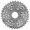Касета велосипедна Sun Race M40 (82-69) MTB 7 швидкостей (11-28T) цинк, фото 3