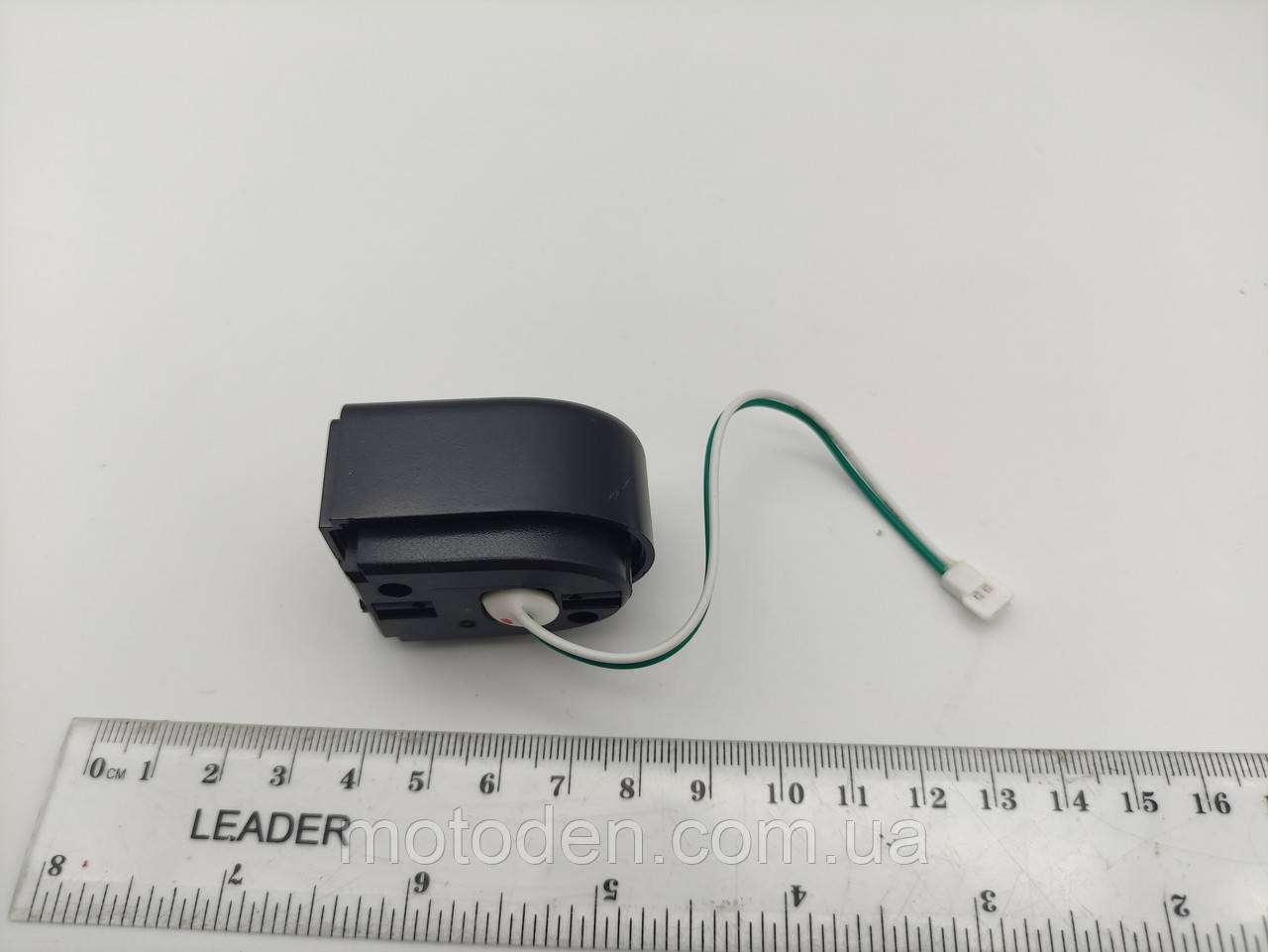 Ліхтар (фара) для клона  самокату Xiaomi, фото 1