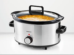 Мультиварка SILVERCREST® 6 л SSC6 320 A1