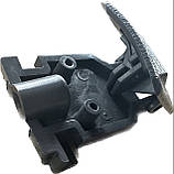 Ручка троса капота Ланос Lanos Сенс Sens 96236190/ 96216242, фото 2