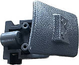 Ручка троса капота Ланос Lanos Сенс Sens 96236190/ 96216242, фото 6