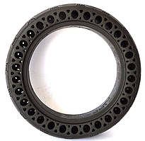 Покришка непробивна безкамерна 8.5х2.0 для електросамоката Xiaomi Mijia M365/Po