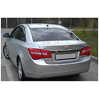 Задня світлодіодна оптика (задні ліхтарі) для Chevrolet Cruze SD 2011+