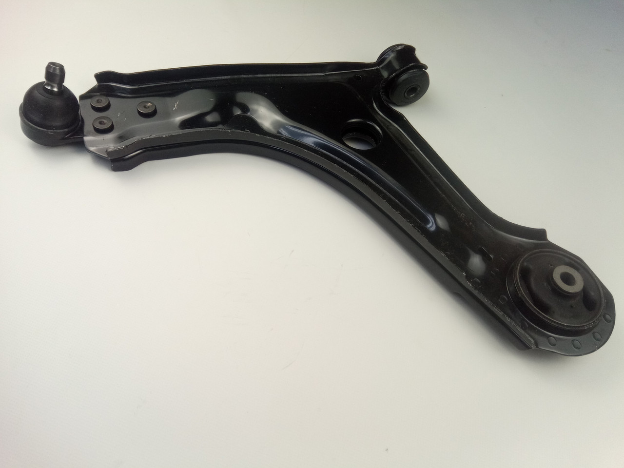 Важіль Tacuma лівий, CTR (CQKD-11L) (96378347), фото 1