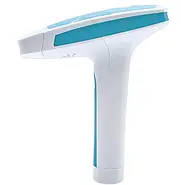 Жіночий електричний лазерний епілятор для безболісного видалення волосся Kemei TMQ-KM 6812, фото 4